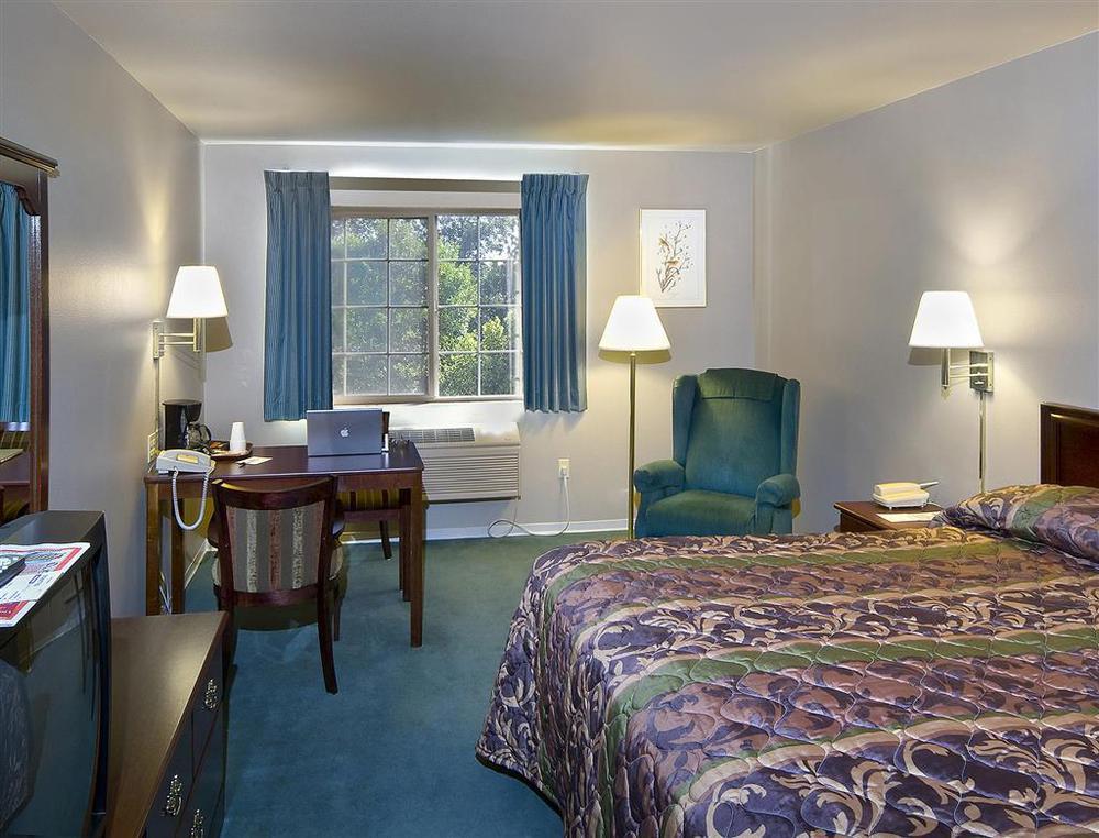 Hilltop Inn By Riversage Billings Habitación foto